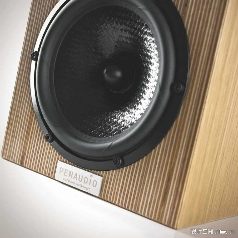 没有音染的音质,没有音染的音箱