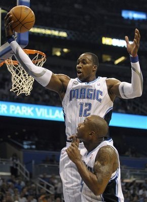 霍华德投票结果,霍华德生涯十大巅峰时刻