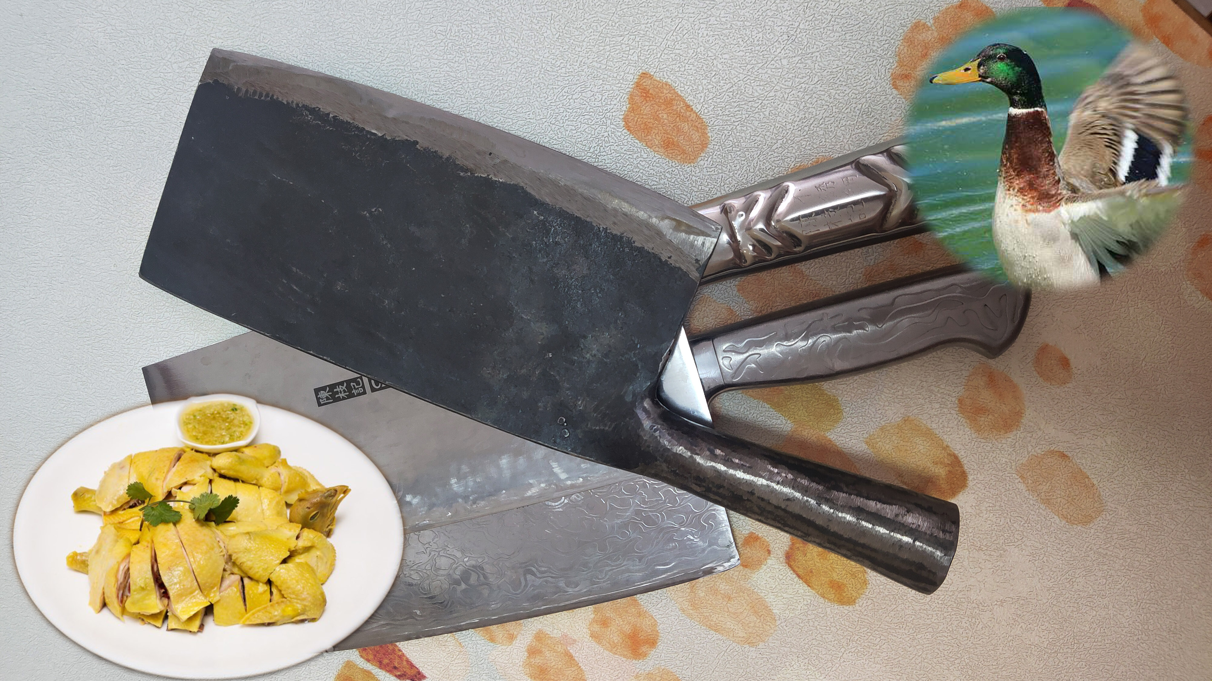 正宗陈枝记菜刀,正宗香港陈枝记刀