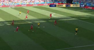 卢卡库名场面步兵防坦克,卢卡库坦克