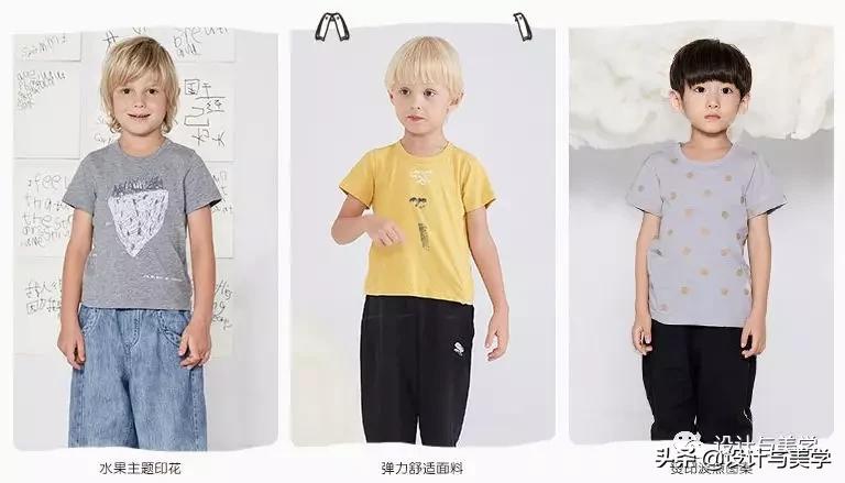 童装过六一,童装六一