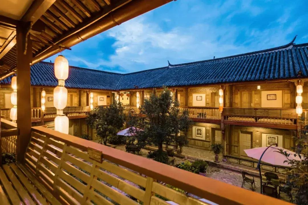 比雪山古城更诗意的是丽江的生活日常，只去一次怎么够