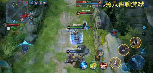 王者荣耀夏侯惇为什么弱,王者荣耀夏侯惇是不是加强了