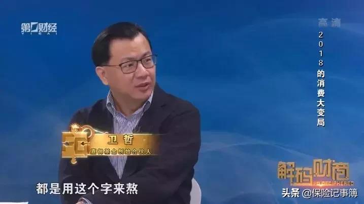 2019重点关注政策,关注当下做的每一件事