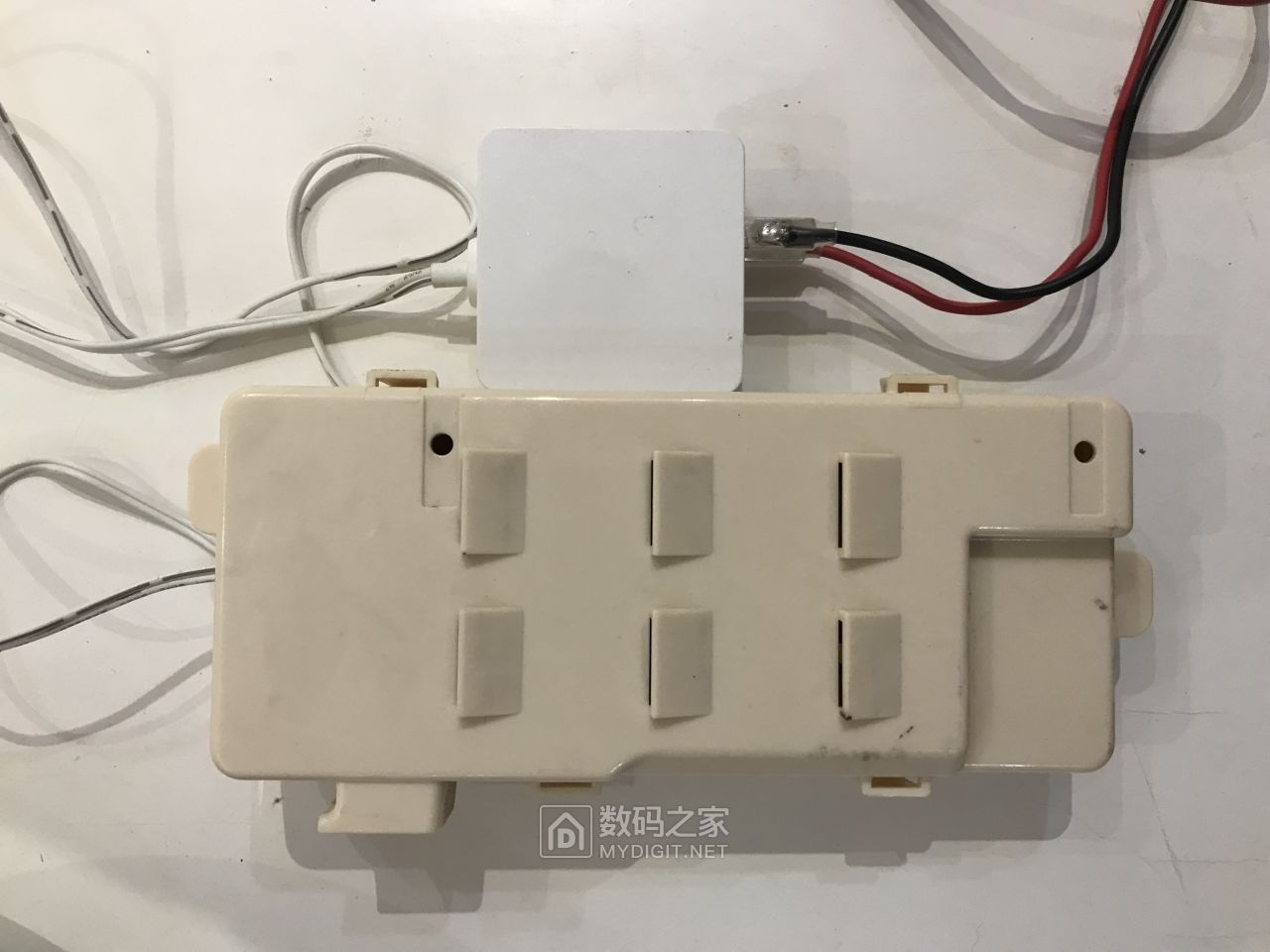 三洋xqb60-m808洗衣机故障码,拆机老洗衣机