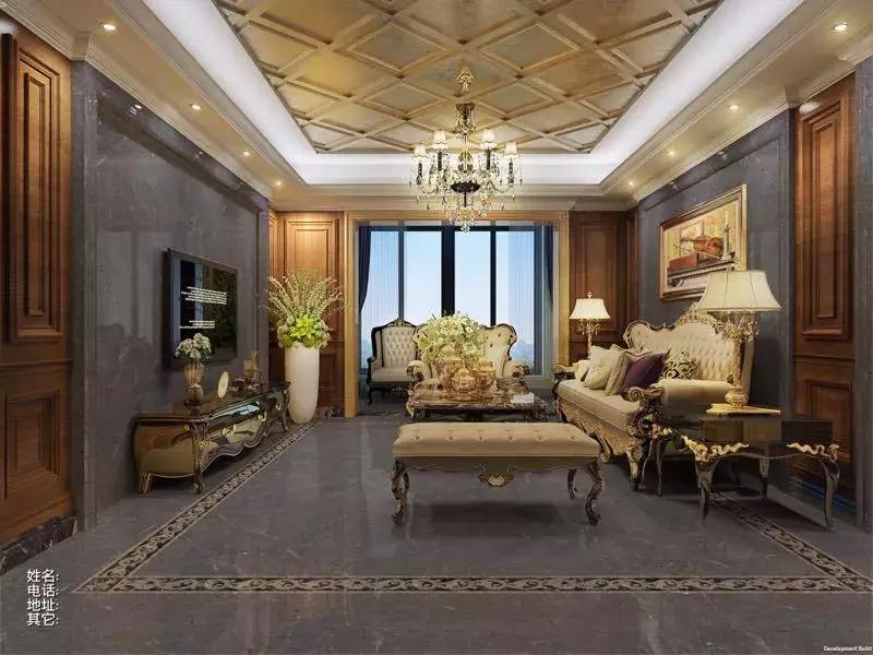 有钱人的世界我们不懂下一句,石材为什么这么值钱