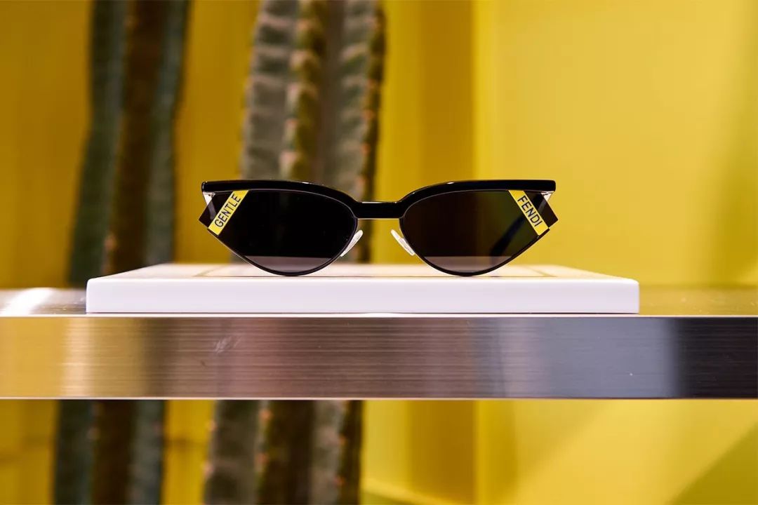 fendi高级感,fendi奢潮穿搭