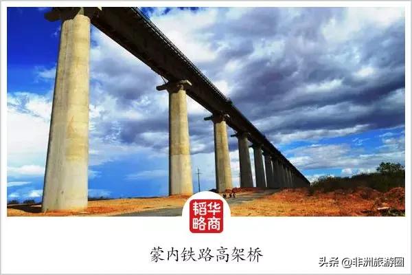 非洲：我们是在摸着石头过河，中国就是那块钻石