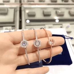 为什么闲鱼的施华洛世奇那么便宜 (为什么闲鱼上施华洛世奇那么便宜)