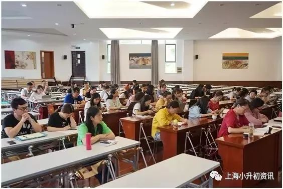 徐汇公立“三霸”之一！教学抓得紧，30%进市重点