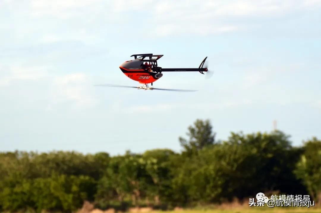 朗宇omphobbym2直升机,朗宇omphobby垂直起降固定翼