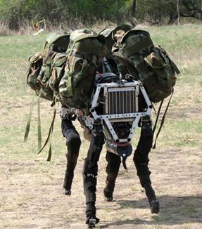 人工智能机器人大揭秘,你不知道的十大人工智能机器人