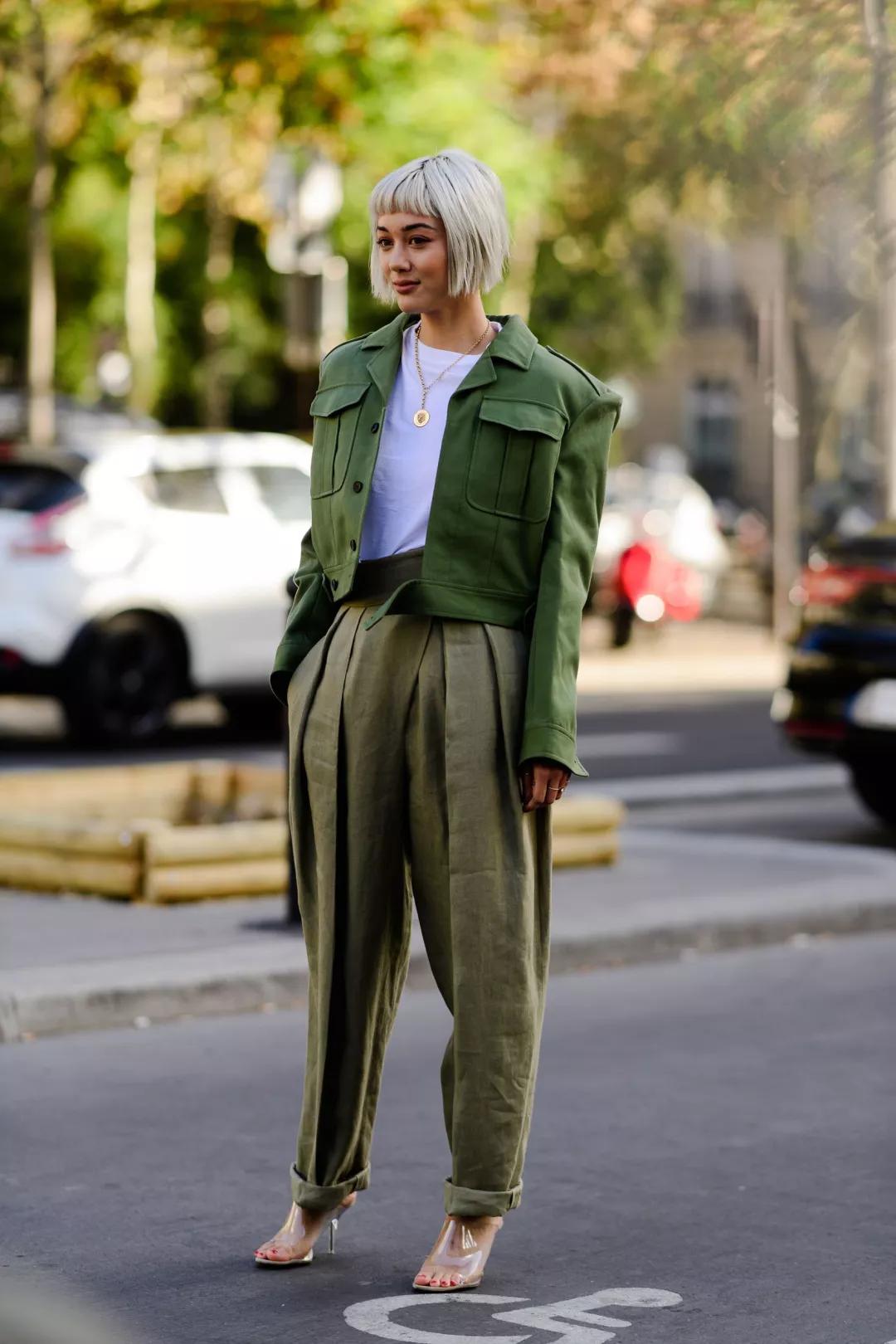 2022年莫奈色,高级莫奈色