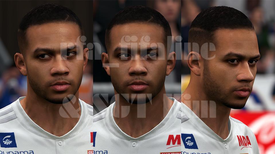 「FIFA20补丁」20200422期补丁推送/脸补球衣AIO图形化