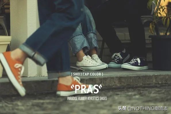 匡威帆布鞋哪款好穿好看,除了匡威还有什么鞋比较推荐