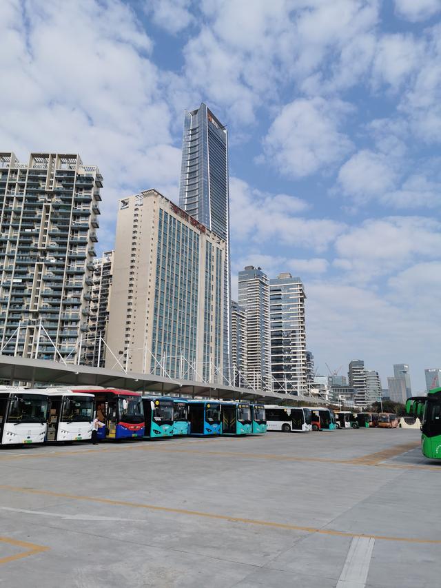 现在的购物天堂,年轻人必去的购物天堂