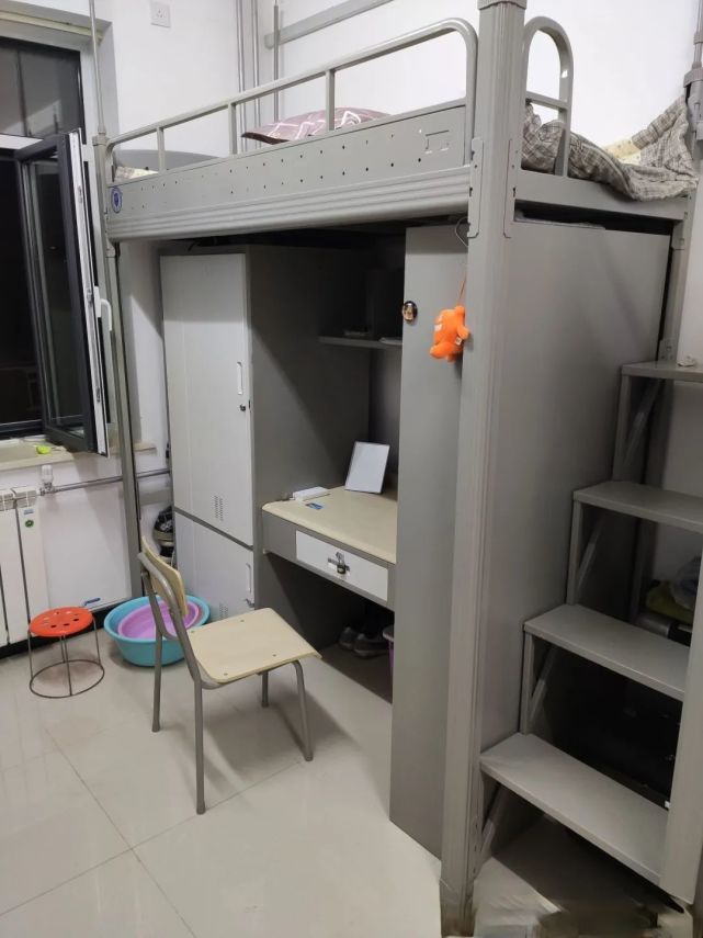 十大研究生宿舍,盘点几所研究生宿舍