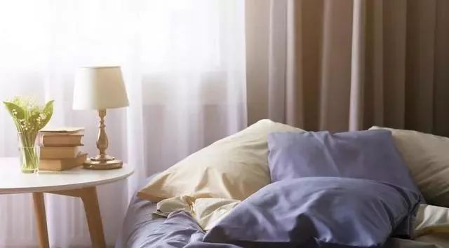 床单被子老有灰尘,被子床单脏了