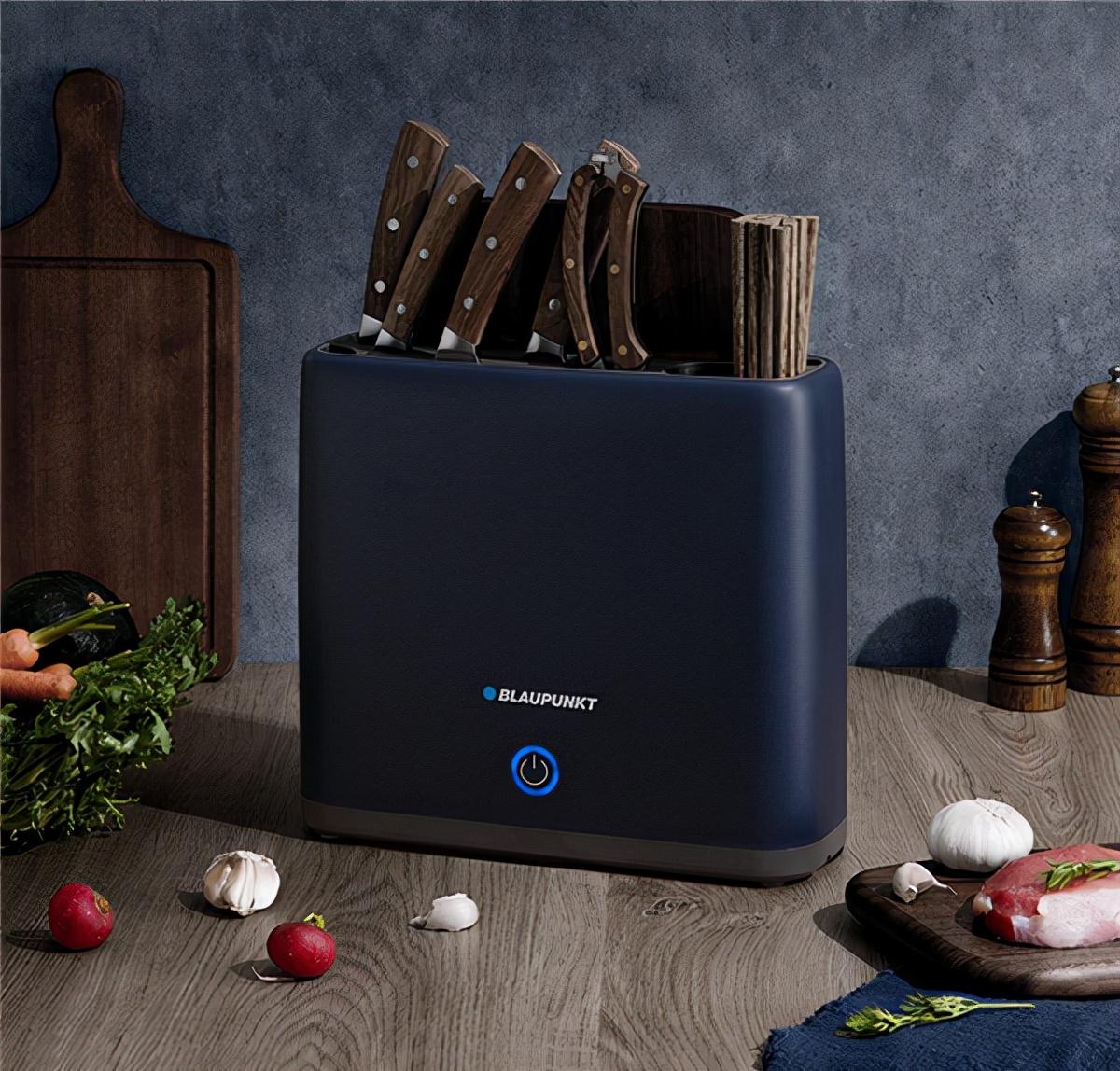 蓝宝小家电是什么品牌,蓝宝的小家电好用吗