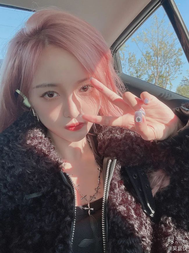 “在家染发”翻过车的同学们，快进来抄作业