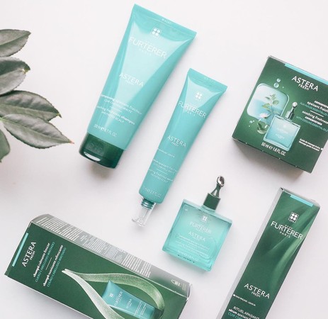 五种促进头发生长的食物,滋润头发的天然洗发植物