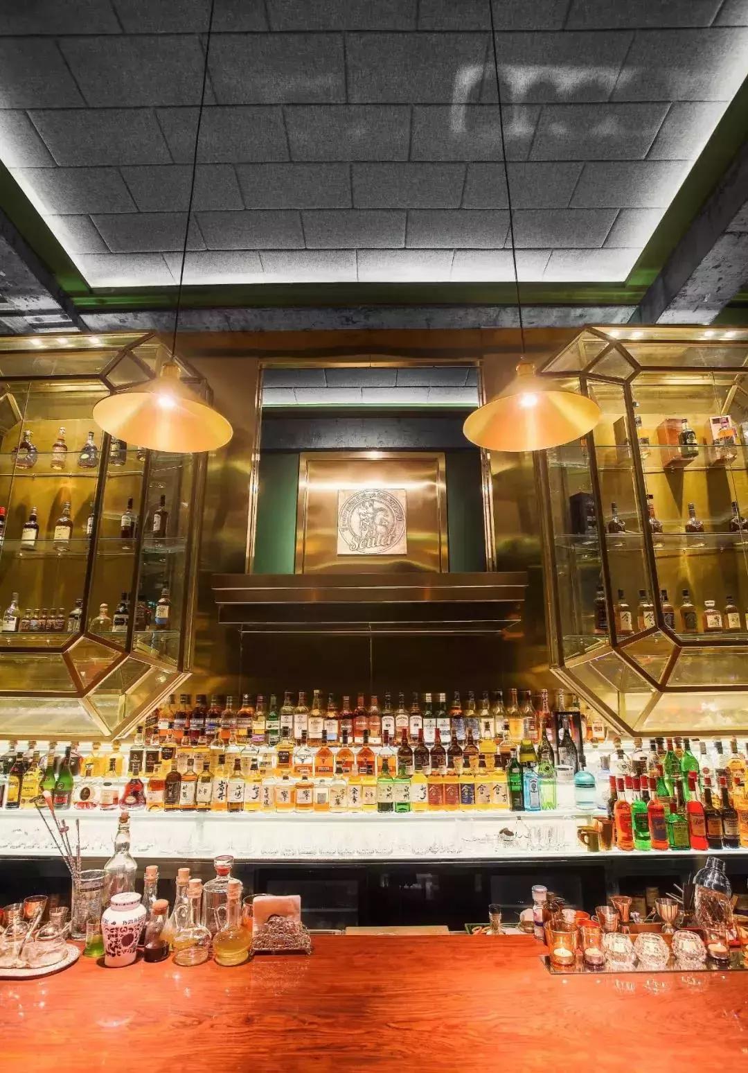 呼和浩特最贵的威士忌酒吧,包头隐藏式威士忌酒吧