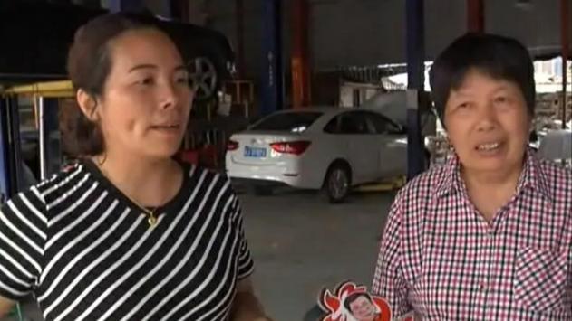 孕妇走路孩子突然“掉”出来,所幸母子平安,临盆征兆了解一下?