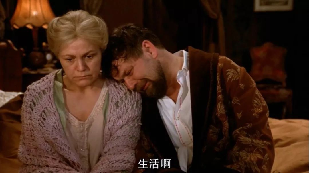 伯格曼电影解析,伯格曼哪一部电影好看