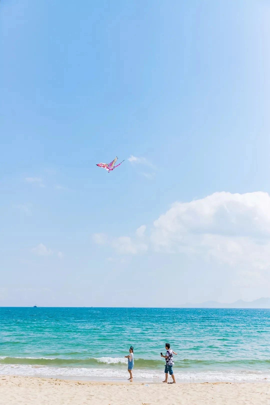 深圳10大旅游好去处,深圳盐田区周末休闲浪漫好去处