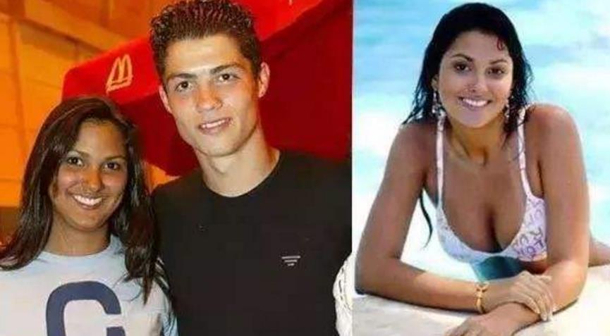 c罗的恋爱史,c罗求婚过的女友