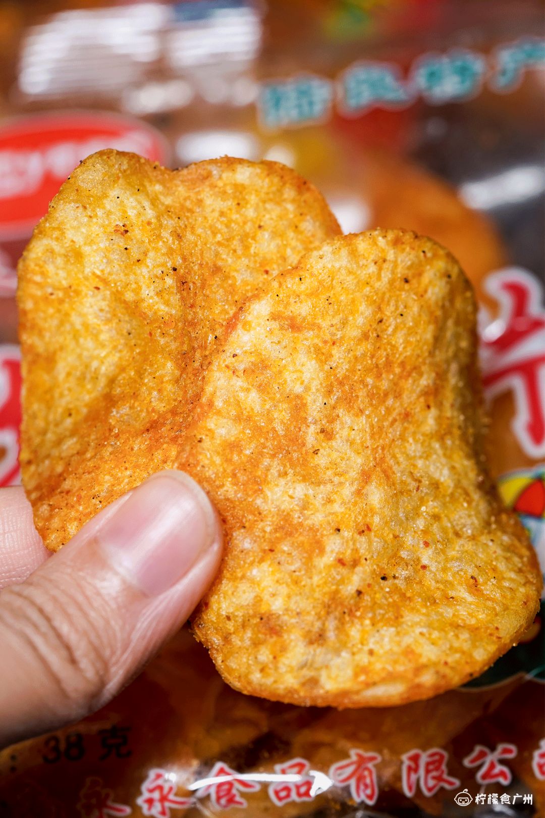 这份年货节攻略你们还满意吗,这份美食攻略请收下