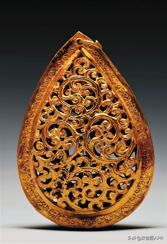 老庙黄金的源头在哪里,敦煌古法黄金介绍