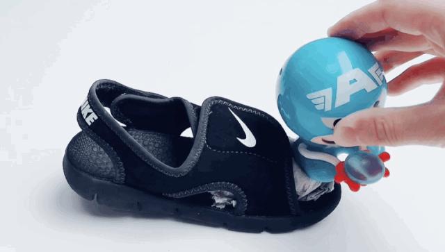 儿童凉鞋不合格,千万别给孩子穿这四种凉鞋