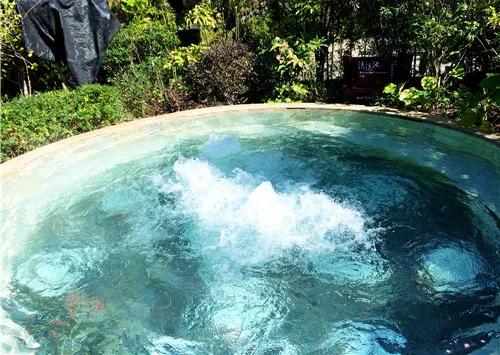 福利来了：腾冲悦椿温泉门票买一送一超长有效期！