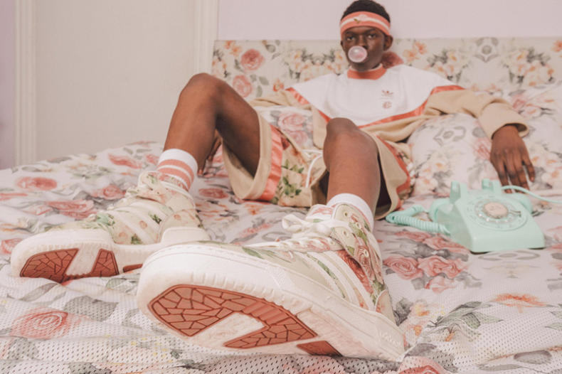 adidas新款发售在哪抢,adidas下一个爆款