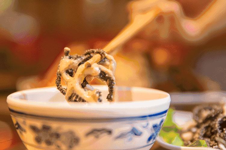 十大最恶心中国美食,中国十大黑暗美食