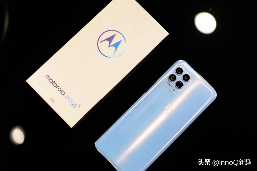 motorolaedges换屏,motorolaedges简单入手体验