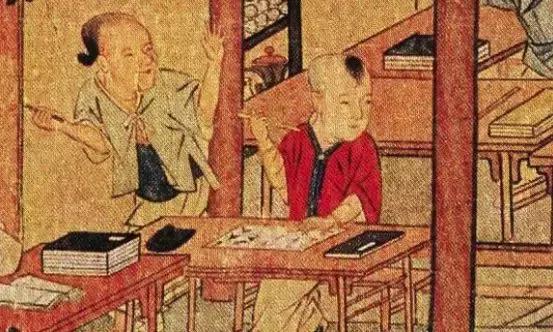 古人锻炼注意力,古人的专注力比现代人强