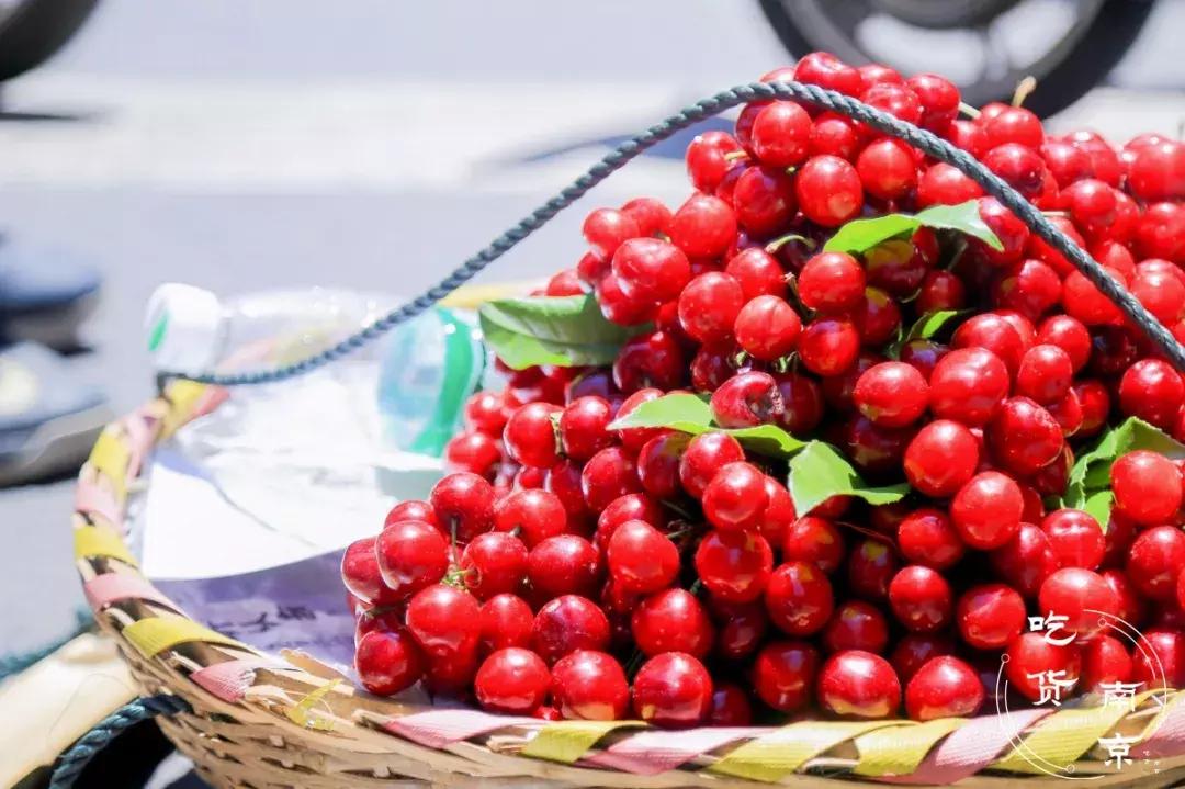 70位吃货上供的《南京美食推荐》，拿走去吃遍南京