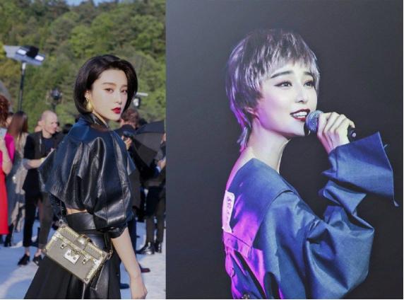 有钱任性!白敬亭爱鞋如命,大S不买便宜货,范冰冰爱好太恐怖……