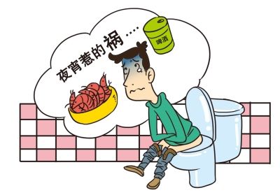 肛瘘引起全身感染和炎症,肛瘘反复发作转为癌症