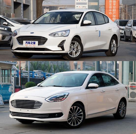 福克斯active和stline哪个好,福克斯stline测评宽面车神