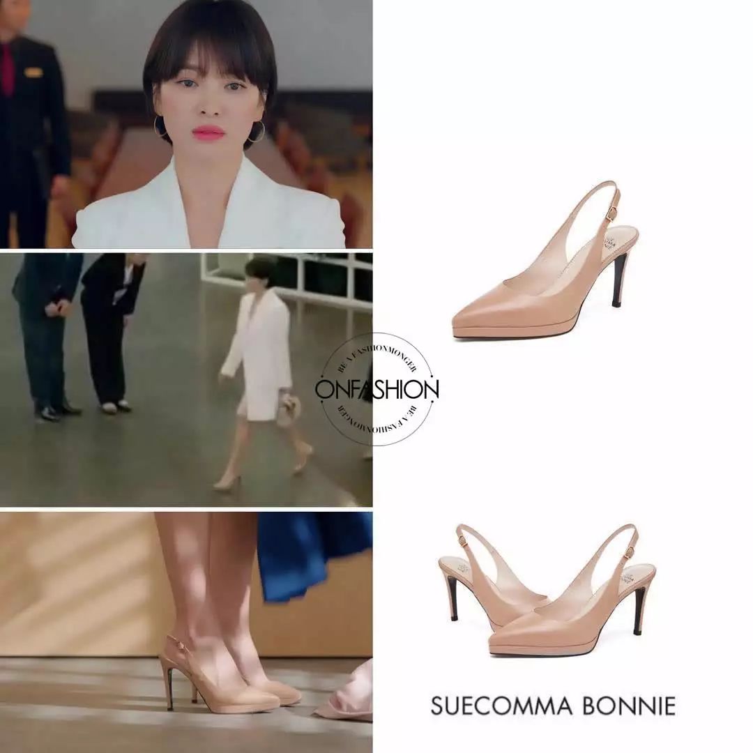 宋慧乔不老童颜的秘笈到底是什么,37岁宋慧乔无龄感究竟靠什么