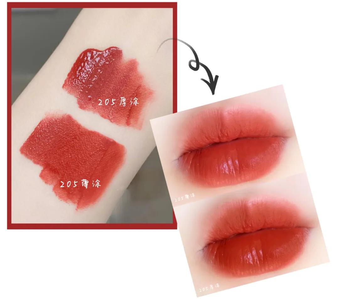8款真正显白不挑皮的口红,今年秋冬超级显白的5支口红