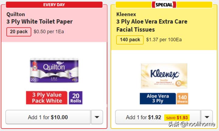 澳洲物价怎么样?今天带你一探究竟