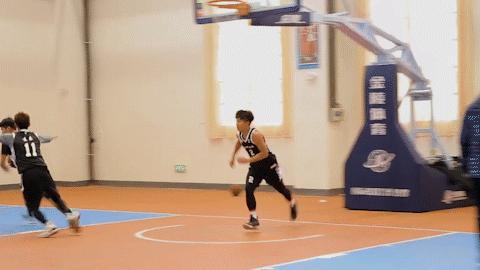 黄师“院”景|运动、学习，体育教育原来是这样的......