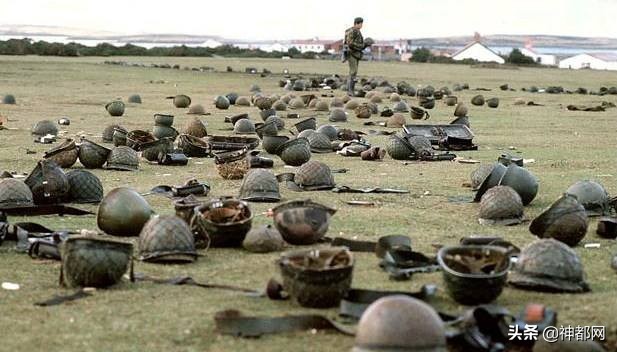 马拉多纳马岛战争世界杯,马拉多纳阿根廷打败英国