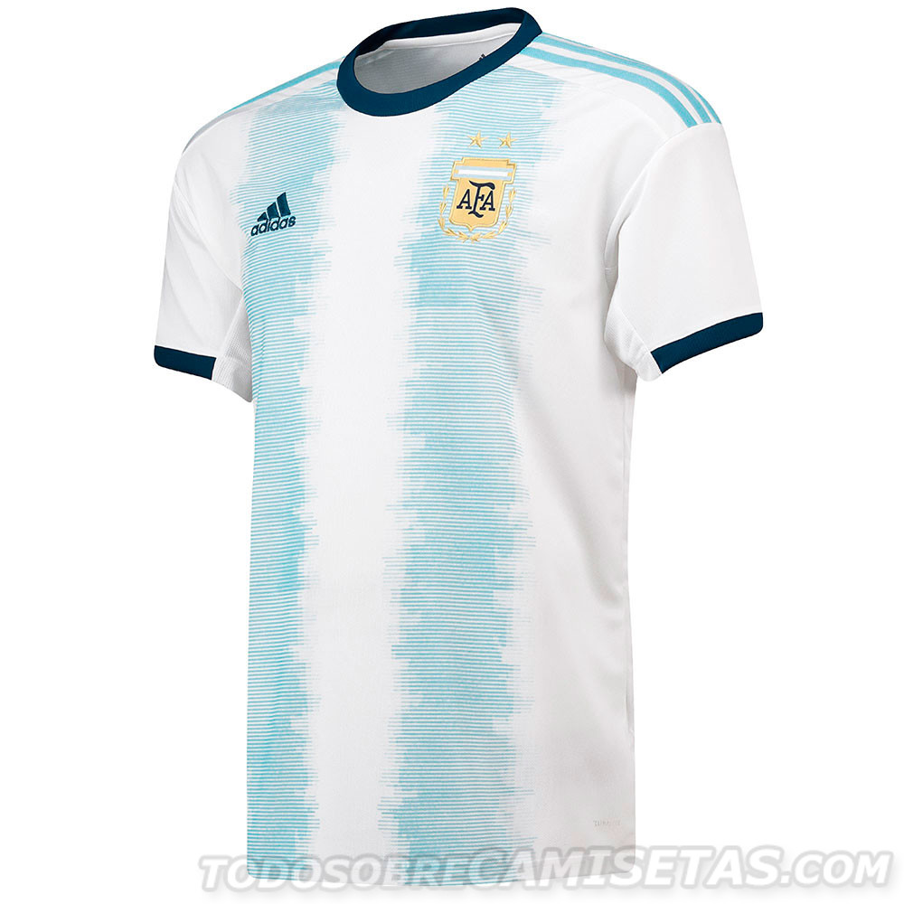 2019美洲杯国家队巴西球衣,2019年美洲杯参赛国家