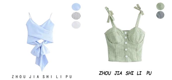 肩宽胸细女人怎么穿才好看,胸大肩宽微胖怎么穿