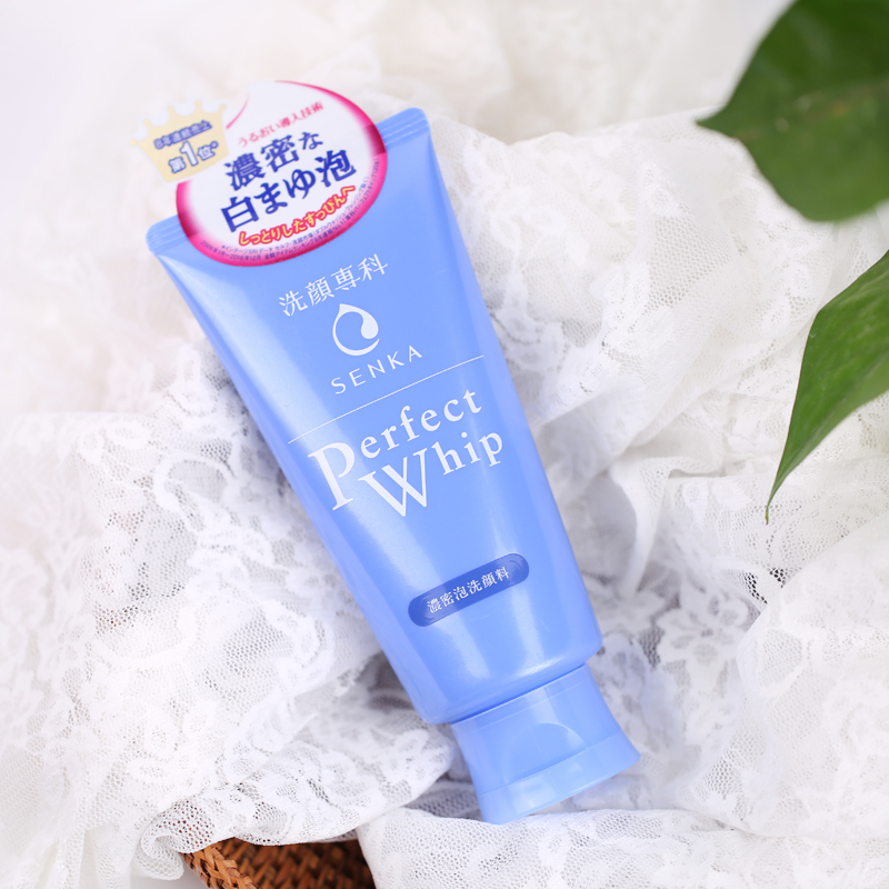 洗面奶真实评测推荐学生,洗面奶全部测评真实推荐